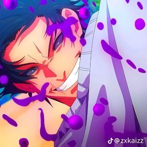 Meet your Posher, Kirklin